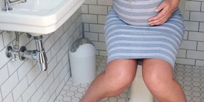 Dark Urine Mean Pregnancy