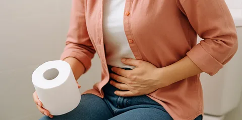Diarrhea Be an Early Symptom of Pregnancy