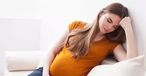 Is Earache a Pregnancy Symptom