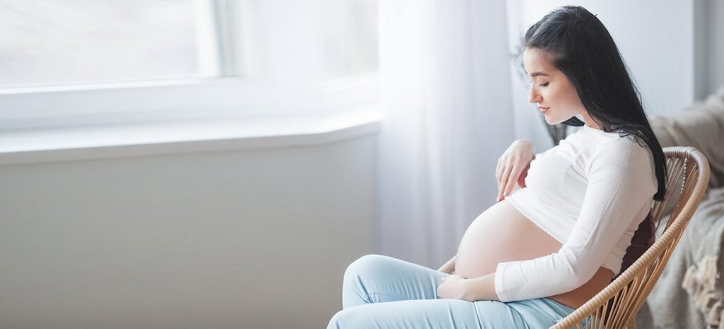 Is Hiccups a Sign of Early Pregnancy