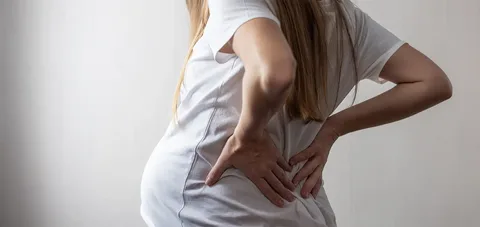 Is Lower Backache an Early Sign of Pregnancy